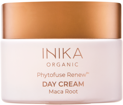 Maca Root Day Cream | Inika