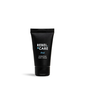 Rebel care face cream | Loveli