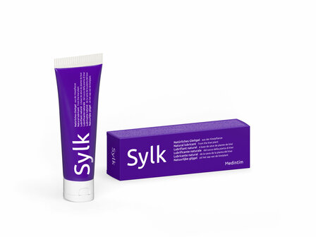 Sylk | Natuurlijk glijmiddel