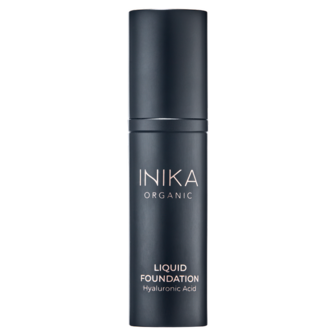 INIKA - Liquid Foundation: Beige