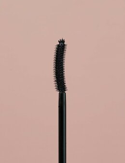 Curvy lash mascara black | Inika