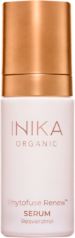 Resveratrol Serum | Inika