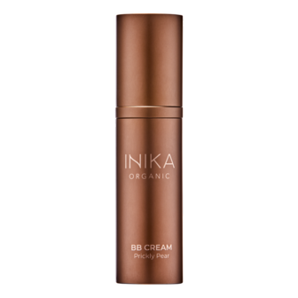 BB Cream: Tan | Inika