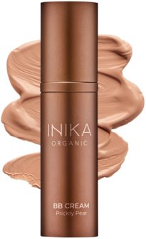 BB Cream: Tan | Inika