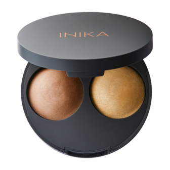 Almond contour powder | Inika