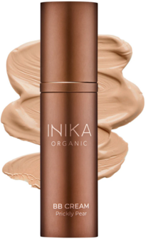 BB Cream: Beige | Inika