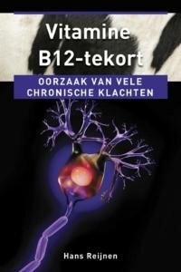 Vitamine B12-tekort | Hans Reijnen