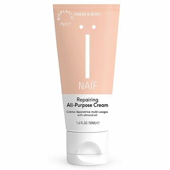All purpose cream | Naïf