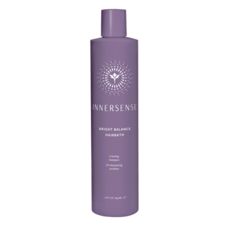 Bright balance hairbath zilvershampoo | Innersense