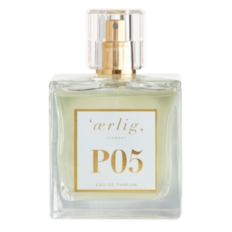 Biologisch parfum P5 | Aerlig