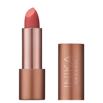 Lipstick Poppy | Inika