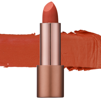 Lipstick Poppy | Inika