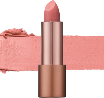 Lipstick nude pink | Inika