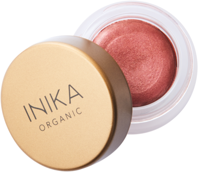 Lip &amp; Cheek petals | Inika