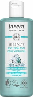 Gentle Facial Toner | Lavera