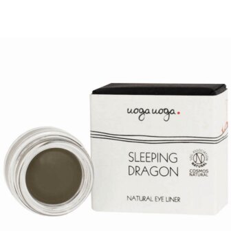 Eyeliner: Sleeping Dragon | Uoga Uoga