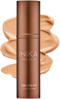 BB cream honey | Inika