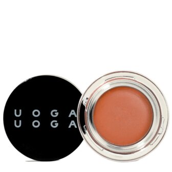 Lip &amp; Cheek: Apricot | Uoga Uoga