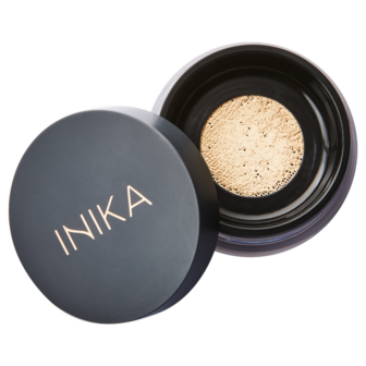 Mineral foundation powder Grace | Inika Organic