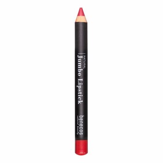 Jumbo lipstick pencil Red Delight | Benecos