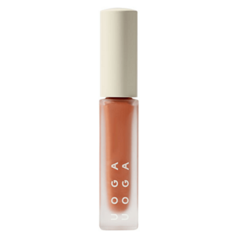 Lip gloss Glowberry | Uoga Uoga