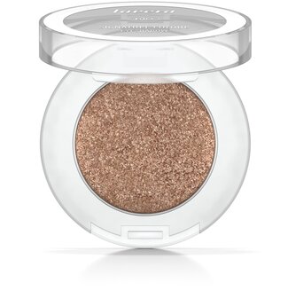Signature colour eyeshadow Space Gold | Lavera