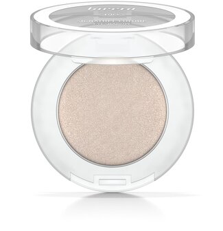 Signature colour eyeshadow Moon Shell | Lavera