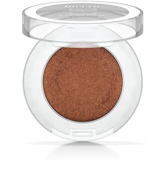 Signature colour eyeshadow Amber | Lavera