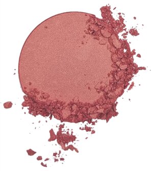 Velvet blush powder: Pink Orchid | Lavera