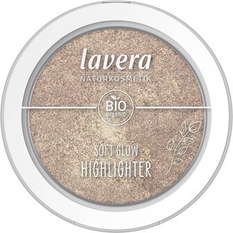 Soft glow highlighter Ethereal Light | Lavera