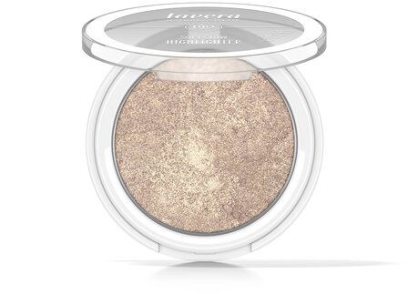 Soft glow highlighter Ethereal Light | Lavera