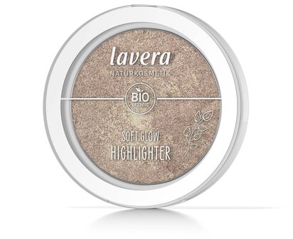 Soft glow highlighter Ethereal Light | Lavera
