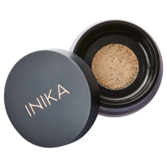 Loose mineral foundation Inspiration | Inika         