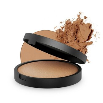 Confidence | Baked foundation powder