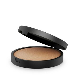 INIKA - Baked Mineral Foundation Powder: Confidence