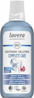 Mouthwash complete care | Lavera