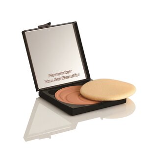 Pressed powder Fair | Living Nature