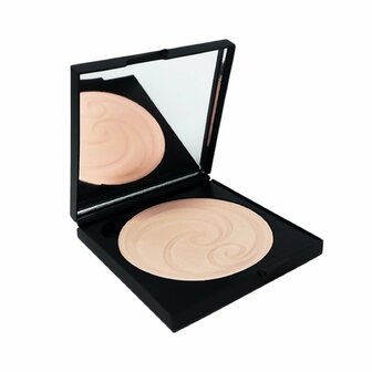 Pressed powder Fair | Living Nature