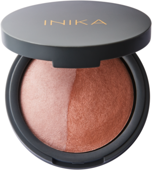 Blush Pink Tickle | Inika