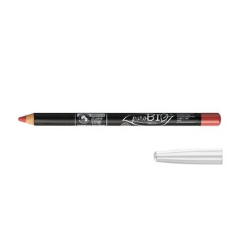 Lipliner Rosa Pesca | Purobio