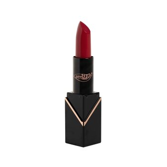Lipstick Rosso Fragola | Purobio