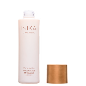 Micellar Rosewater | Inika