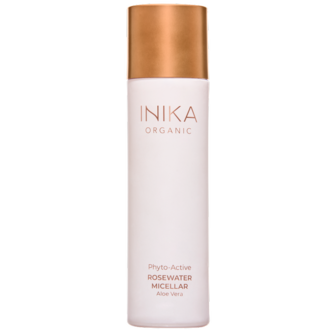 Micellar Rosewater | Inika