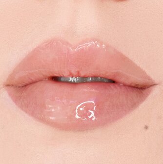 Transparante lipgloss  | PuroBIO