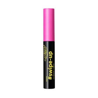 Zwarte mascara #Swipe-Up | PuroBIO