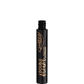 Mascara double dream surpreme black | PuroBIO