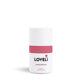 Refill Deodorant apple blossom | Loveli