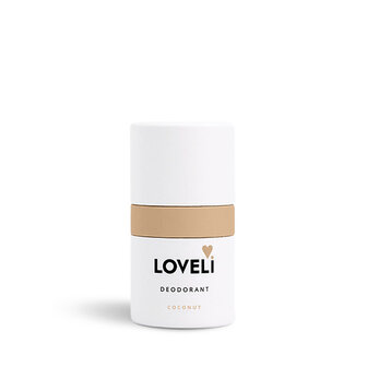 Refill: Deo stick Coconut | Loveli