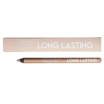Long lasting eye pencil Champagne | PuroBIO