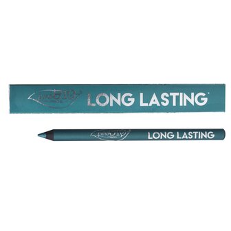 Long lasting eye pencil Turkoois | PuroBIO